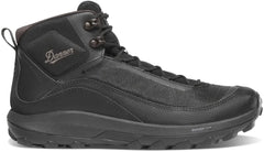 N45 Mid GTX Jet Black