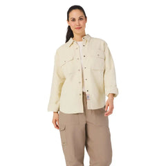 Danner Ripstop Overshirt Castle Wall