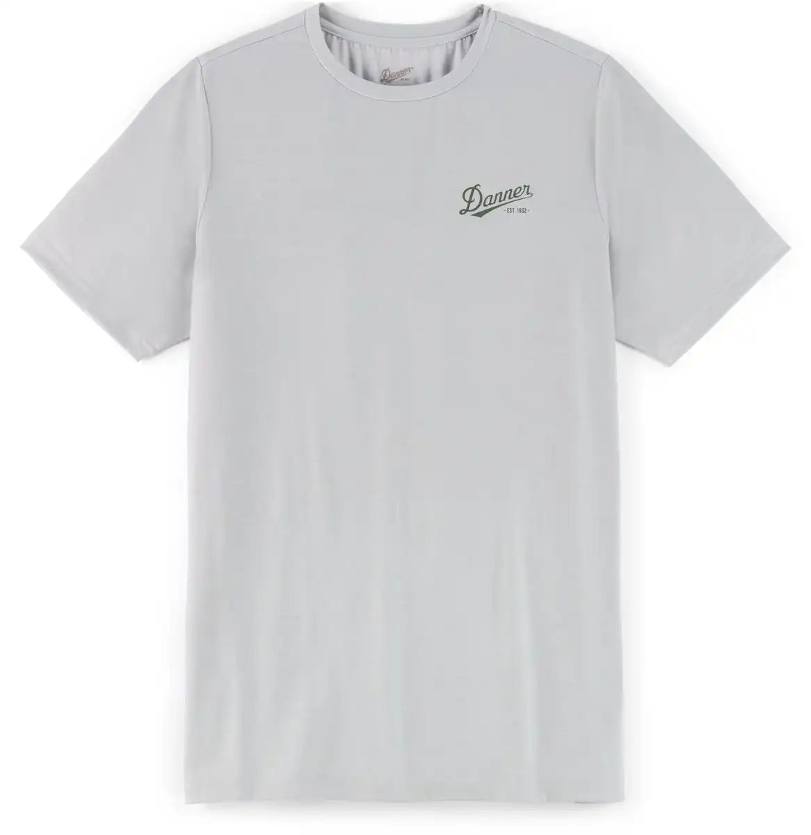 Danner Hidden Fir Tee Sand Dollar