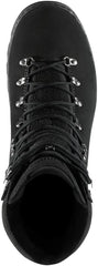 Wildland Tactical Firefighter 8" Black