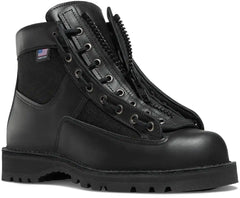 Danner Leather Lace-In Zipper 6"