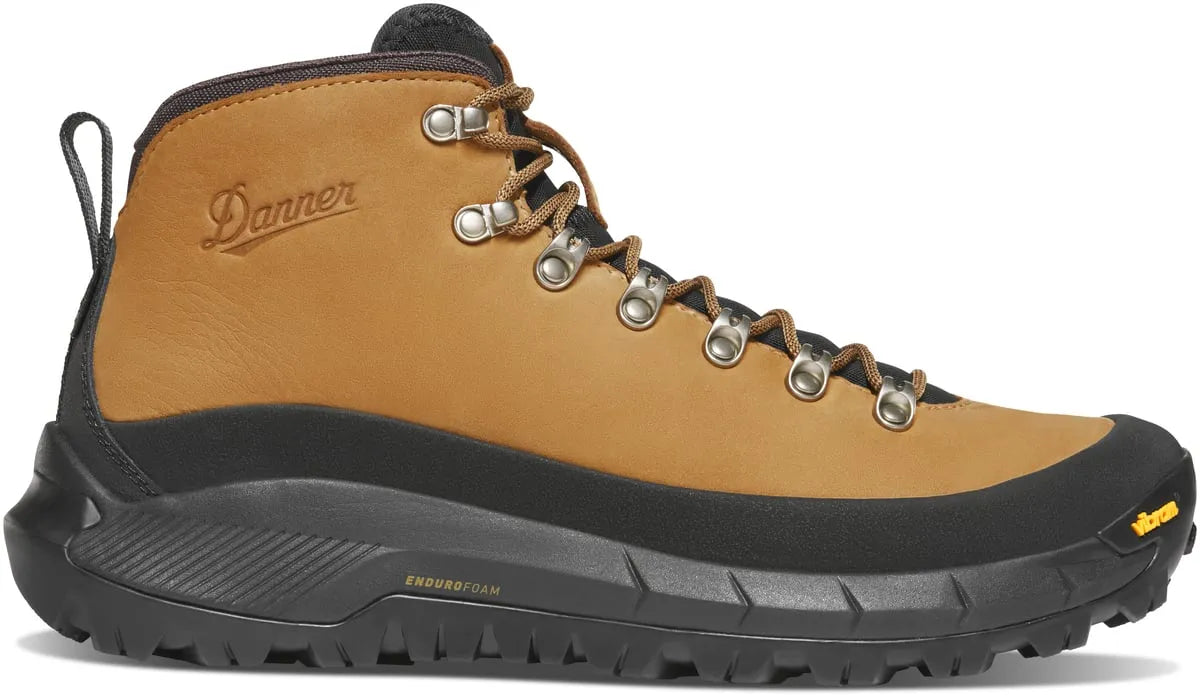 Men's MTN45 Mid GTX Bone Brown