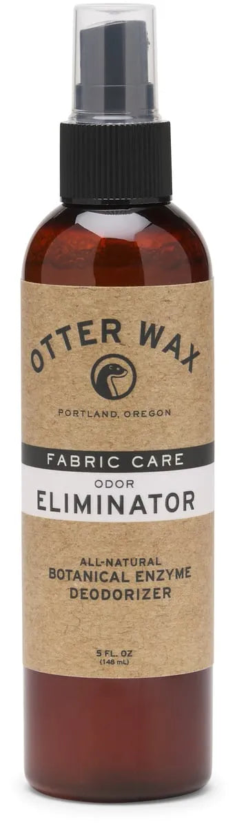 Otter Wax - Waxed Canvas Odor Eliminator - 5oz