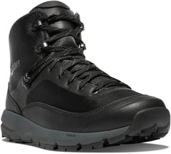 Traverser 600 Jet Black