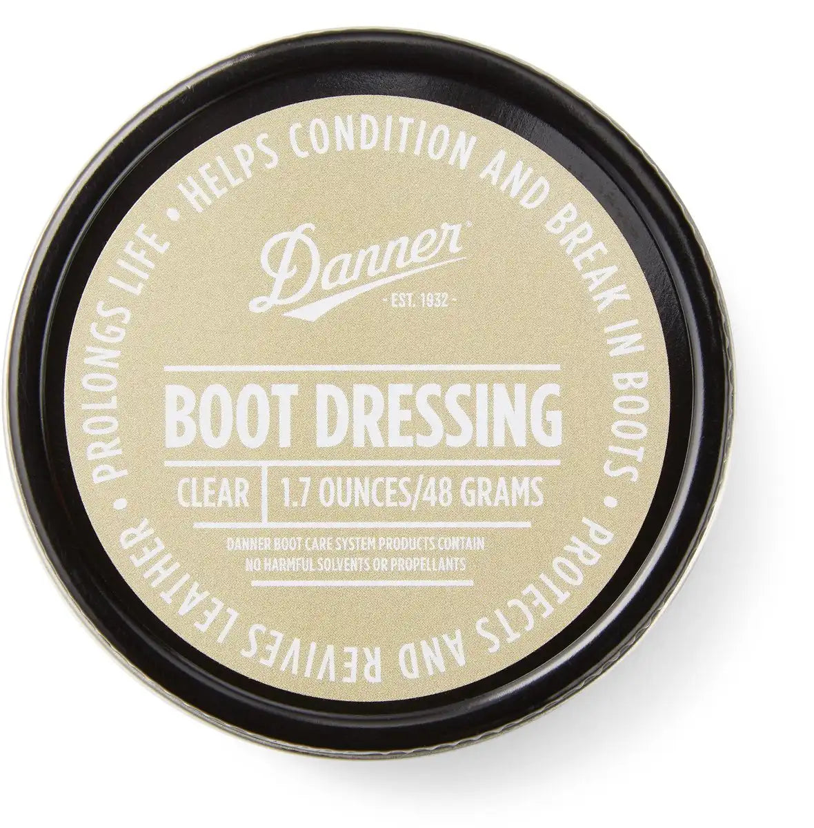 Danner Boot Dressing Clear