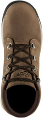 Inquire Chukka 4" Kangaroo Brown/Coffee Bean