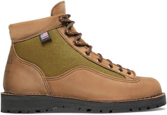 Women's Danner Light II 6" Brown