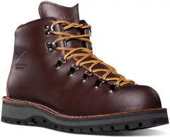 Mountain Light Brown
