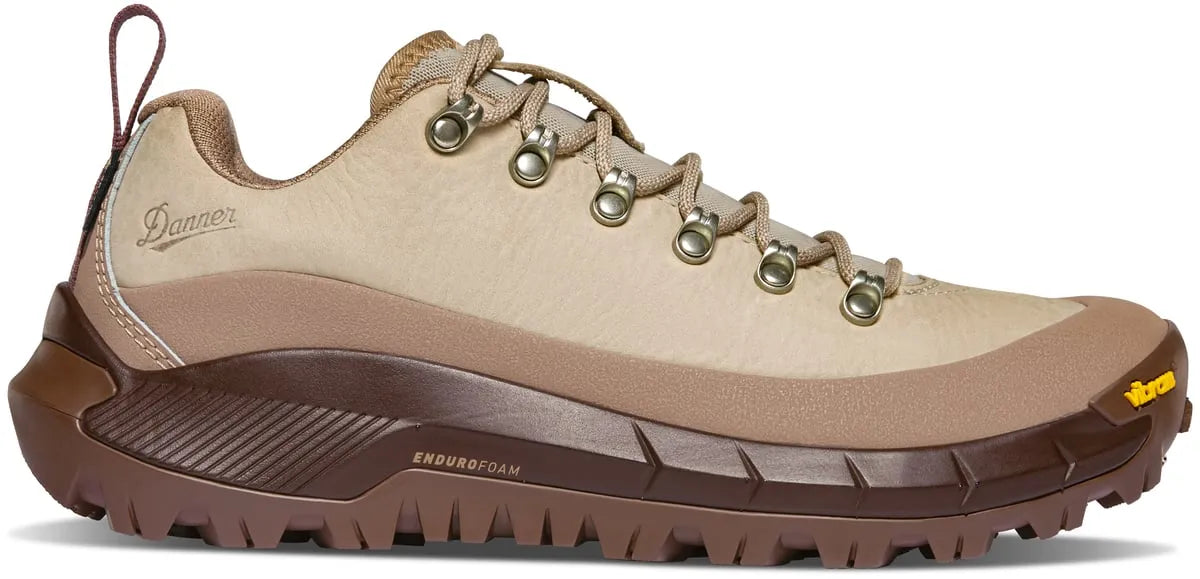 Women's MTN45 Low GTX Ash/Woodsmoke