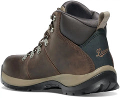 Sandy Ridge 4.5" Brown AL