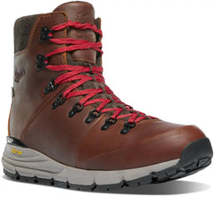 Arctic 600 Side-Zip 7" FG Roasted Pecan/Fired Brick 200G