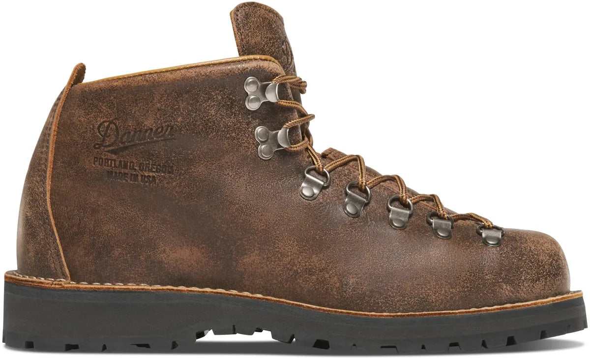 Men's Mountain Light Rancher Brown