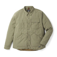 Overlook Thermal Shirt Dusty Olive - M