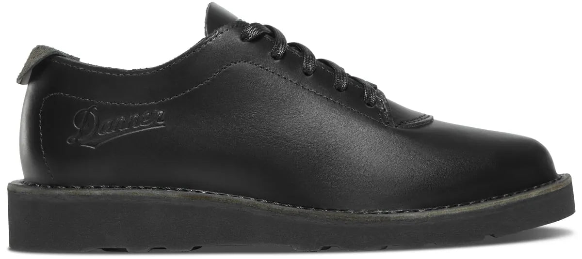 Cavalier Black