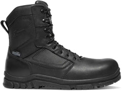Lookout EMS/CSA Side-Zip 8" Black NMT