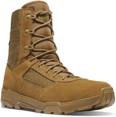 Sonic 8" Coyote Danner Dry