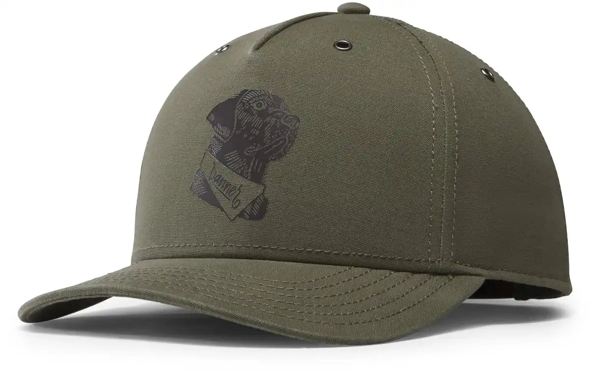 Danner Retriever Cap Olive