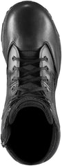 StrikerBolt Side-Zip 6" Black GTX