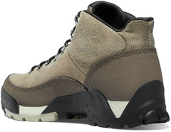 Women's Panorama Mid 6" Gray