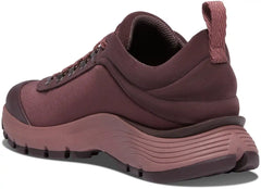 Trail Trainer 3" Plum
