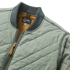 Men's Primaloft Liner Jacket Agave/Golden Brown