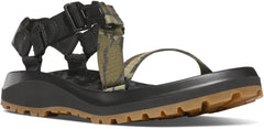 Men's Wallowa Sandal Huckberry Mossy Oak Original Bottomland