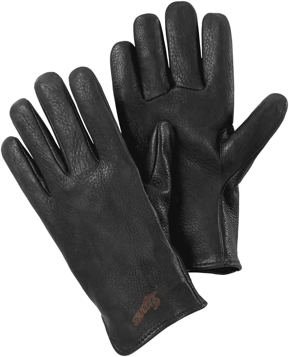 Glove - Deerskin - Unlined Work