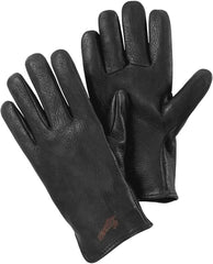 Glove - Deerskin - Unlined Work