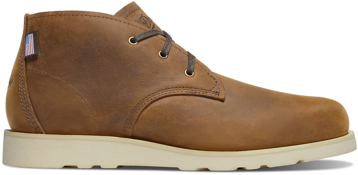 Pine Grove Chukka Roasted Pecan