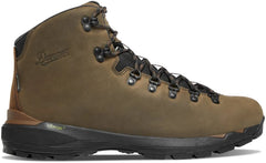 Mountain 600 Evo 4.5" Topsoil Brown/Black GTX