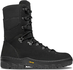Wildland Tactical Firefighter 8" Black