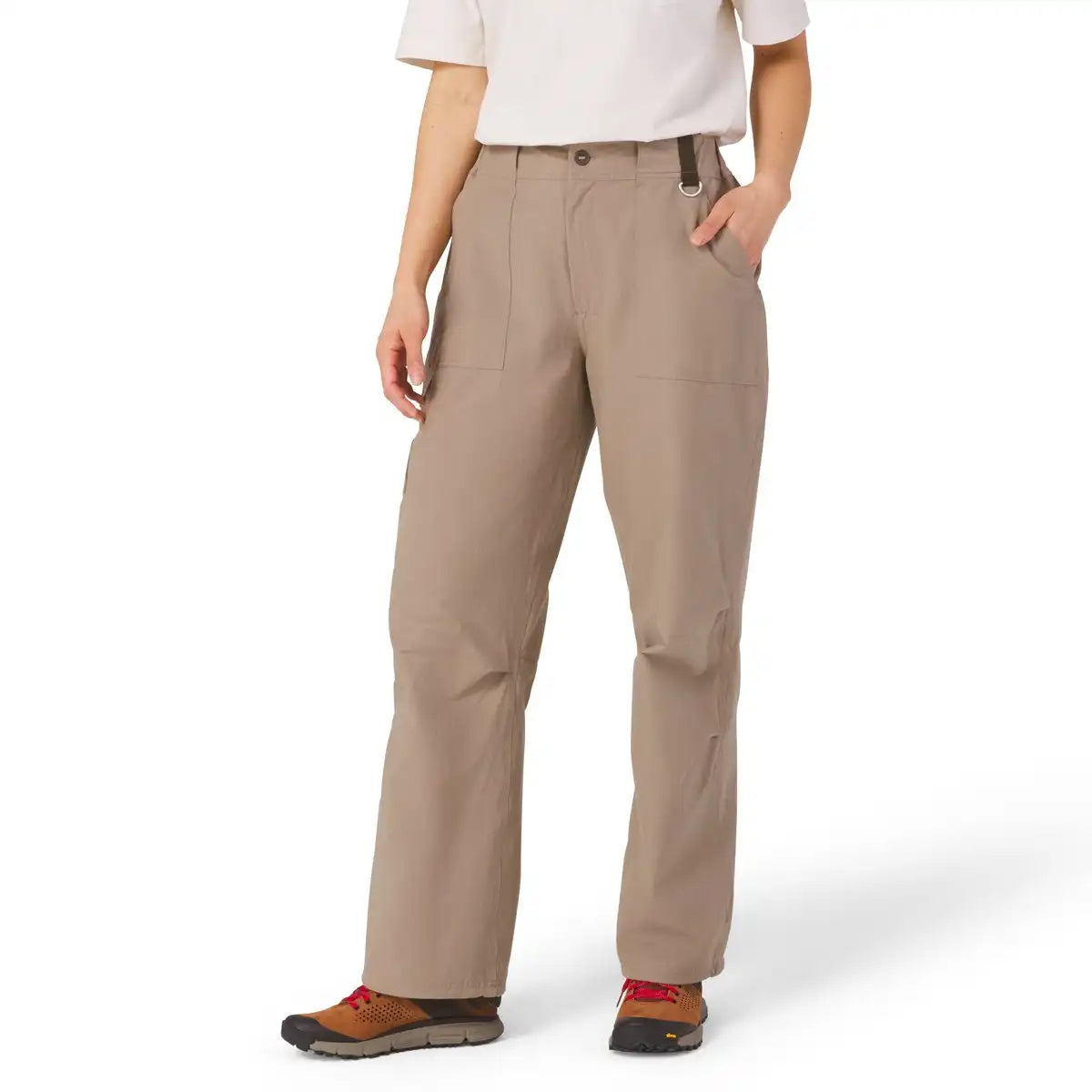 Danner Light Weight Trail Pants Timber Wolf