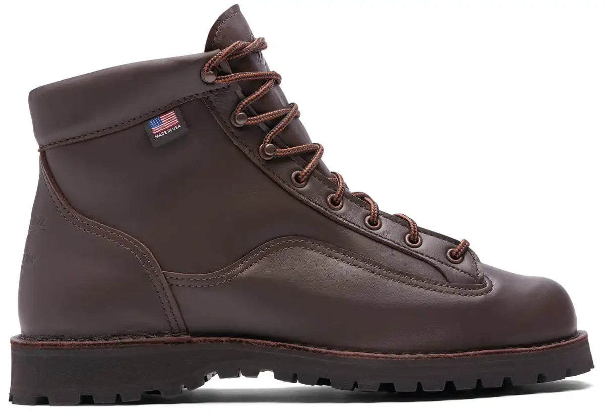 Women's Explorer 6" Brown