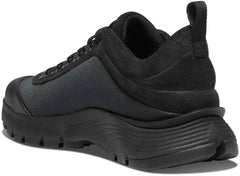 Trail Trainer 3" Black/Black