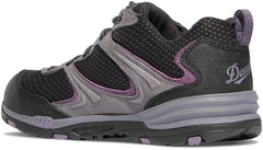 Women's Springfield Low 3" Gray/Purple ESD NMT