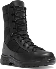 Reckoning 8" Black Hot