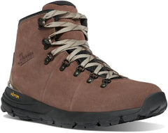 Mountain 600 4.5" Dark Earth/Chocolate Chip