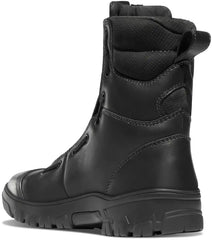 Modern Firefighter 8" Black NMT
