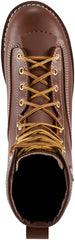 Power Foreman 8" Brown NMT