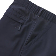 Men's Summer Wool Trail Pants Dark Navy