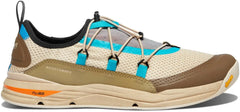 Rivercomber 3" Sand/Bluebird