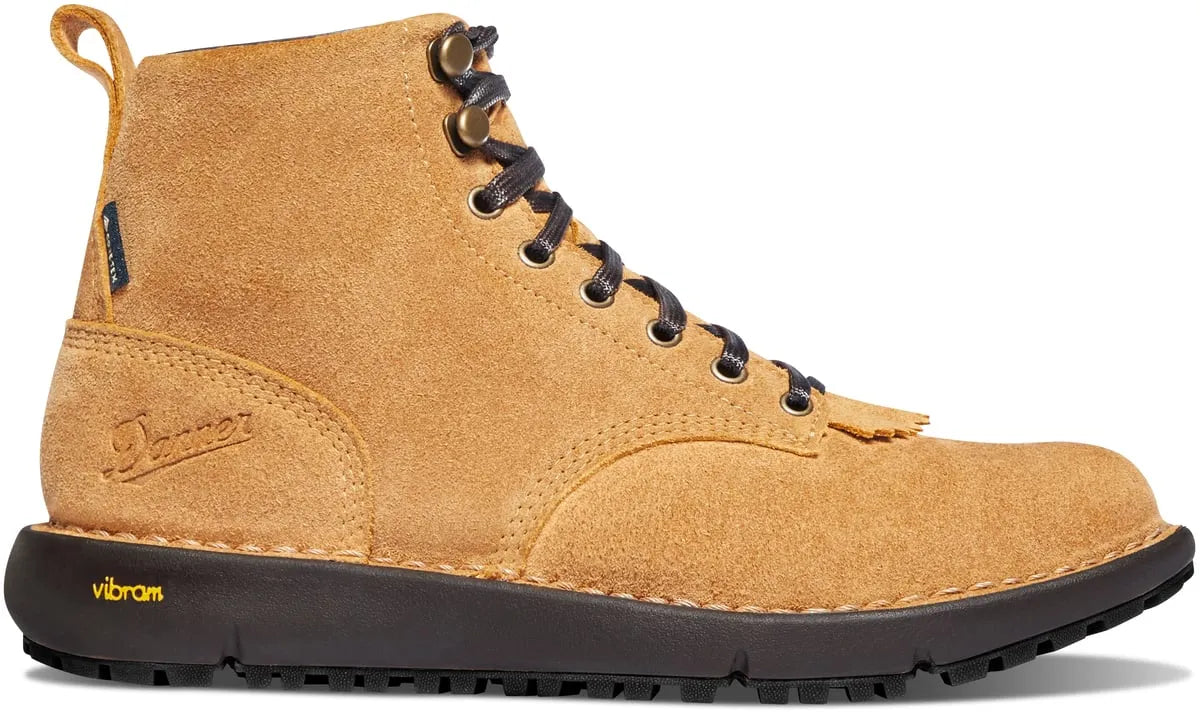 Women's Logger 917 Bone Brown GTX