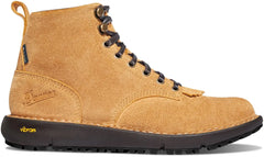 Women's Logger 917 Bone Brown GTX