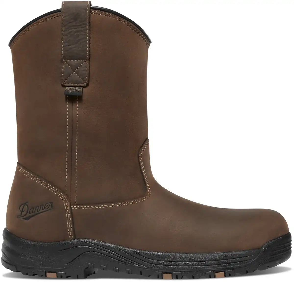 Caliper Wellington 10" Brown AL