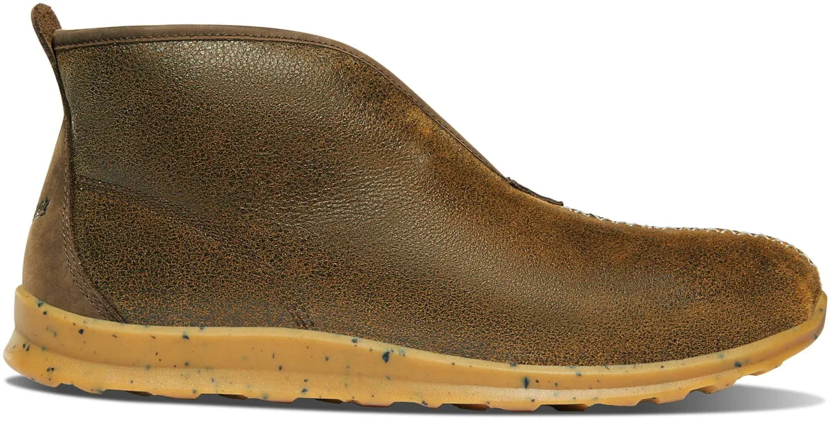 Women's Forest Moc Chestnut