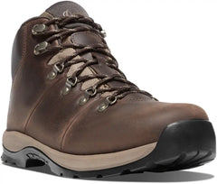 Sandy Ridge 4.5" Brown AL - M