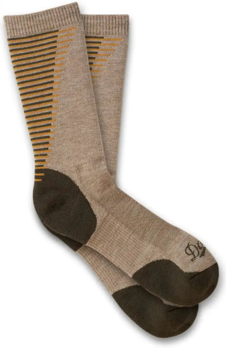 Crag Rat Midweight Crew Sand