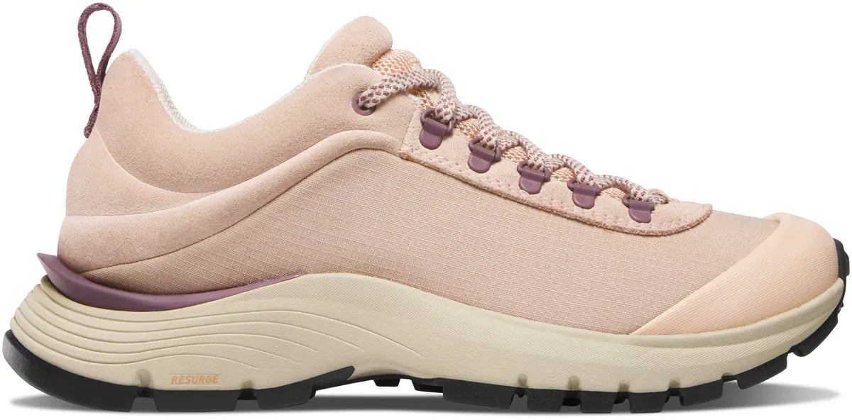Women's Trail Trainer 3" Dusty Rose