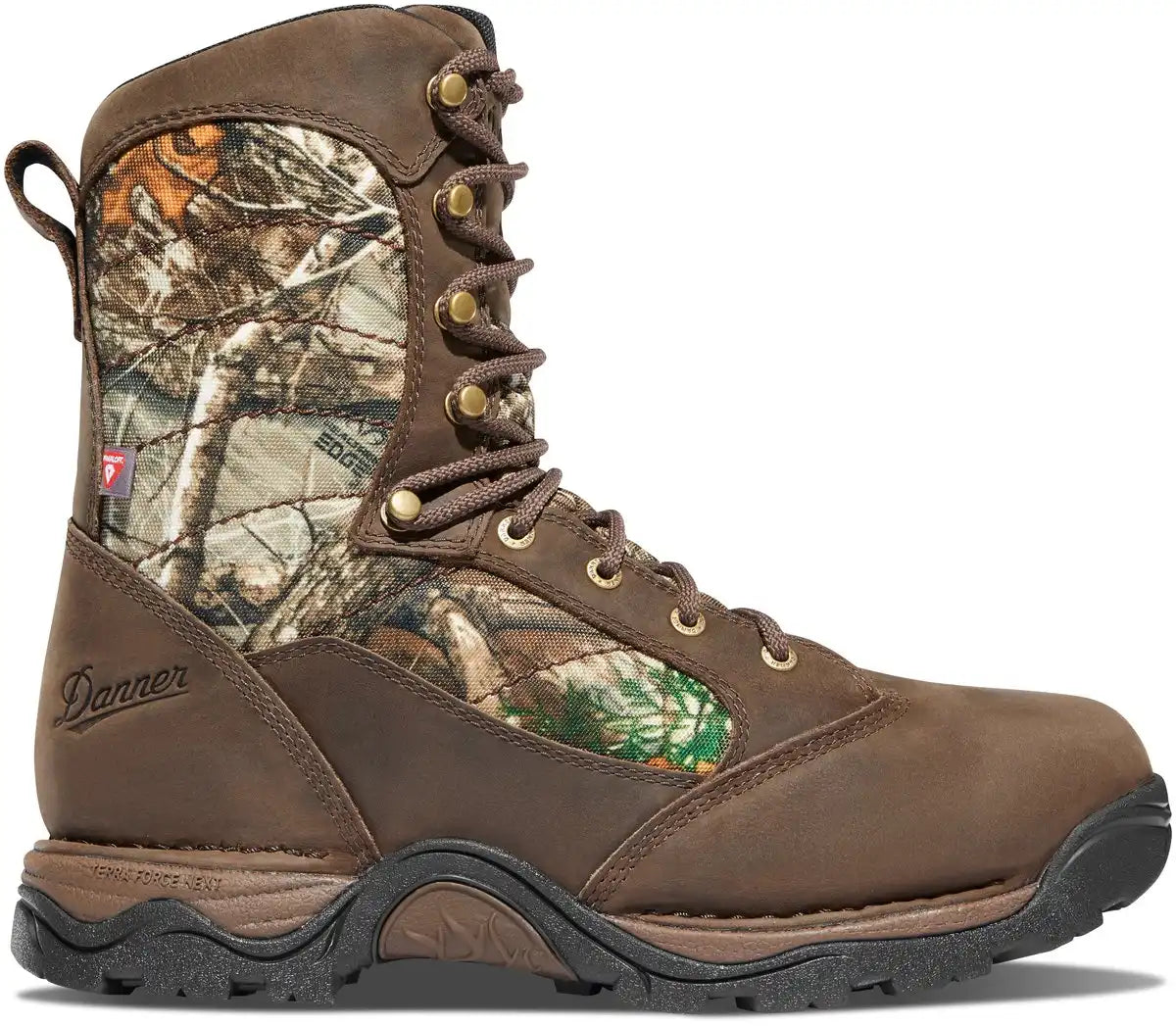 Pronghorn 8" Realtree Edge 1200G