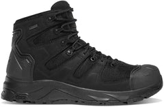 Downrange 6" Black GTX